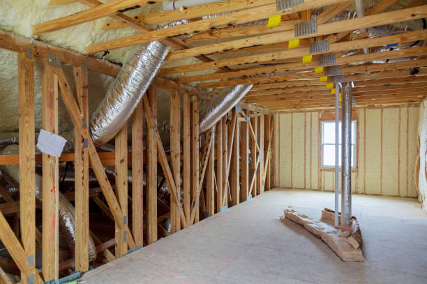 Garage Insulation Installation in Diaz, AR